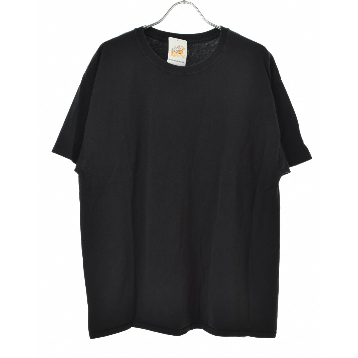 CHAMPION 無地 クルー