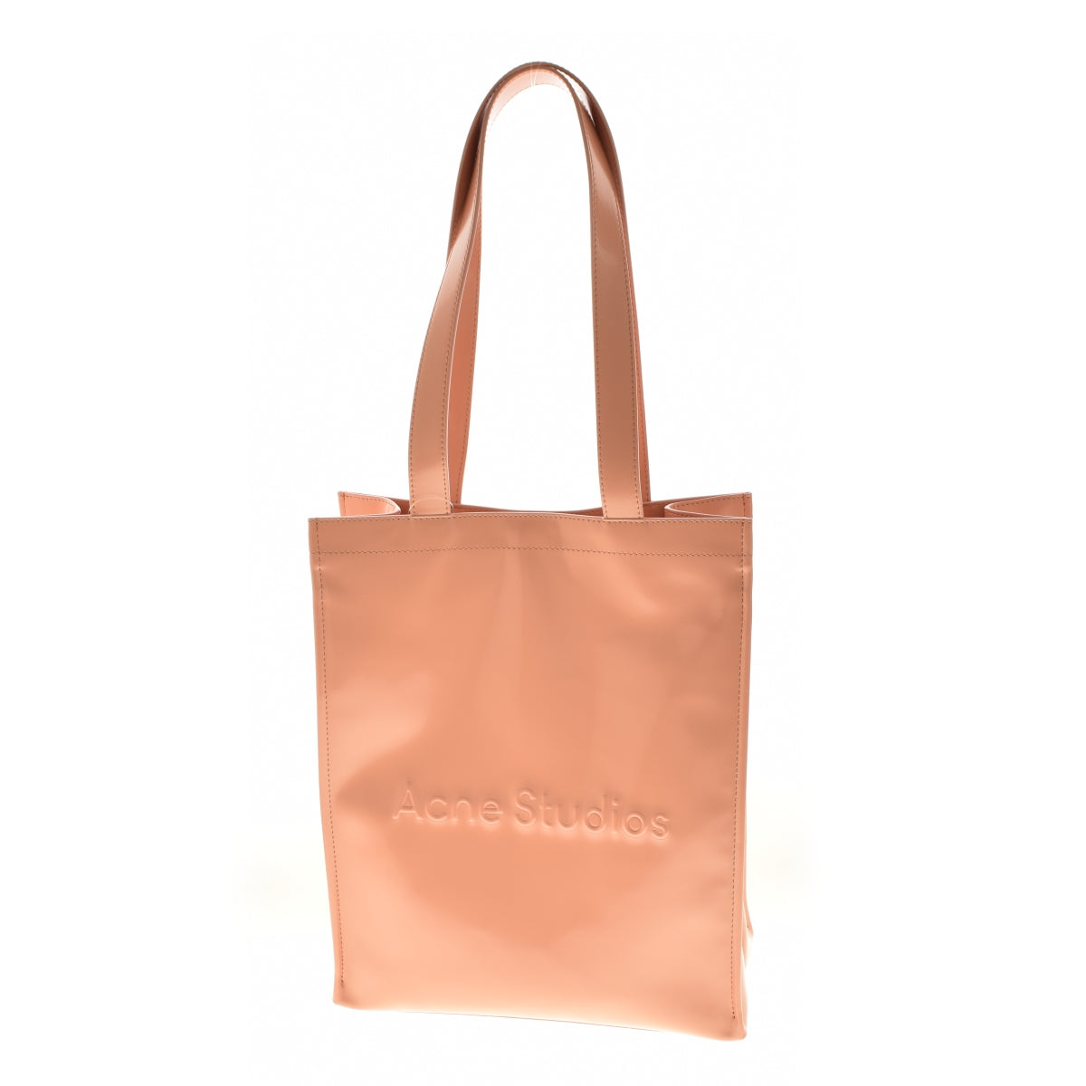 Acne Studios C10178 LOGO SHOPPER PORTRAIT