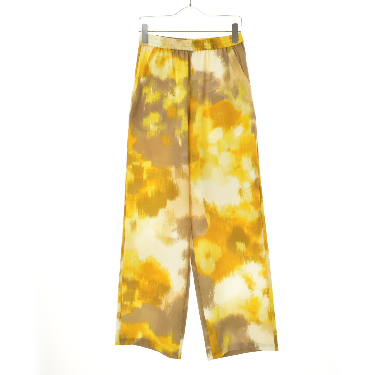JOURNAL STANDARD relume 25SS 25030462701010 ニュアンスフラワープリントパンツ