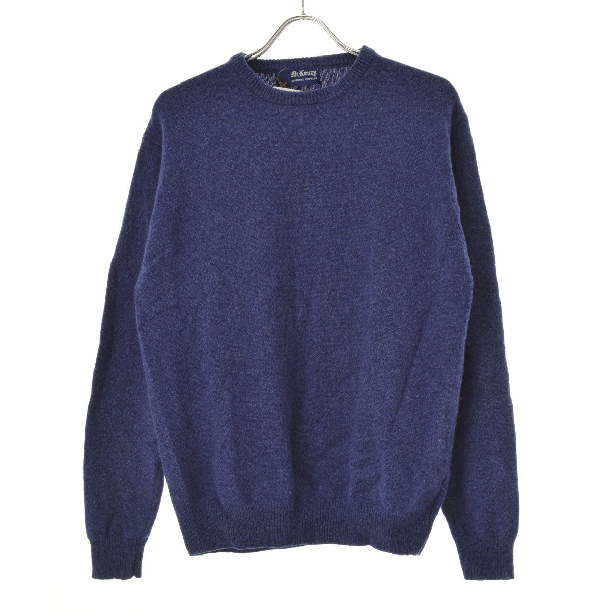 McKenzy Super Fine Outwear LAMBSWOOL