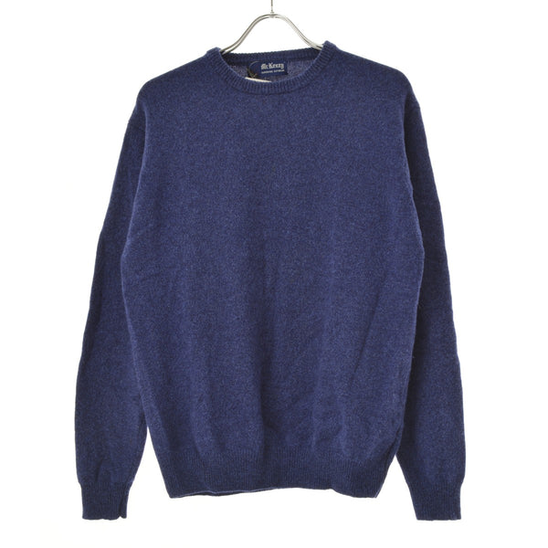 McKenzy Super Fine Outwear LAMBSWOOL