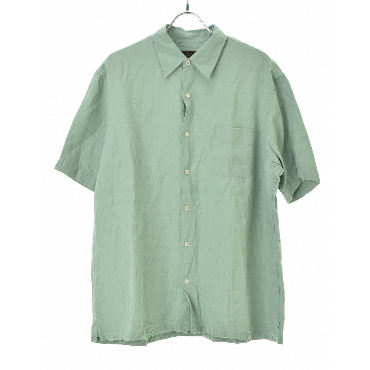 Tasso Elba シルクリネン ボックス
