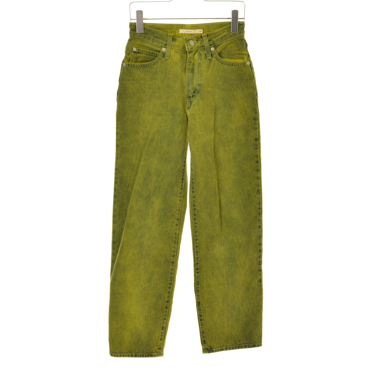 LEVIS A3510-0014 94 BAGGY TANNIC CAMPING GEAR PFD バギー