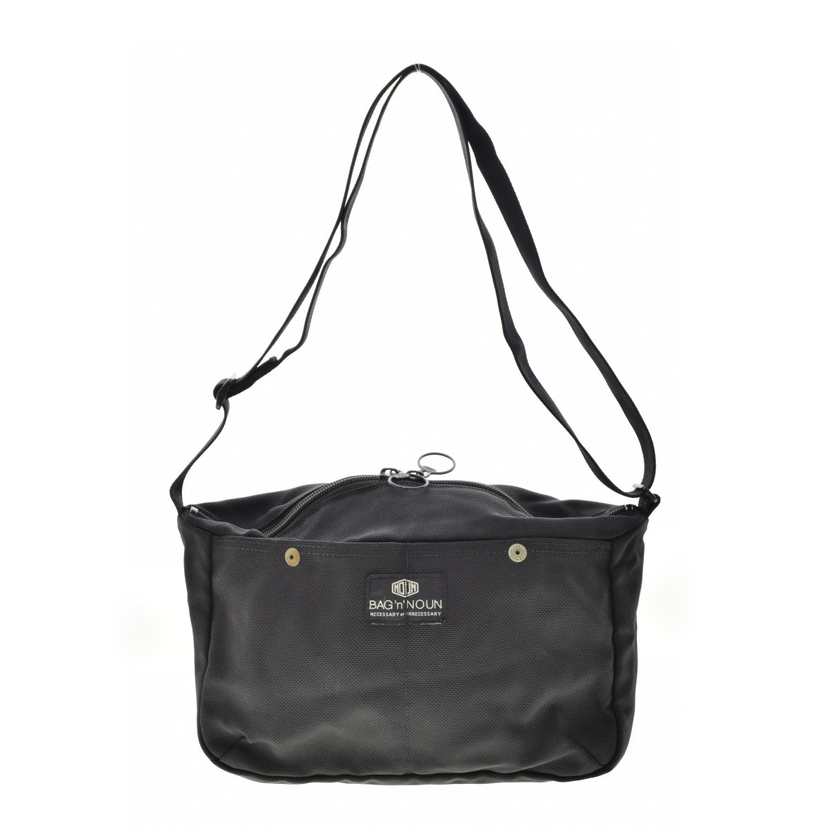 BAG'n'NOUN CORDURA POCHETTE ポシェット