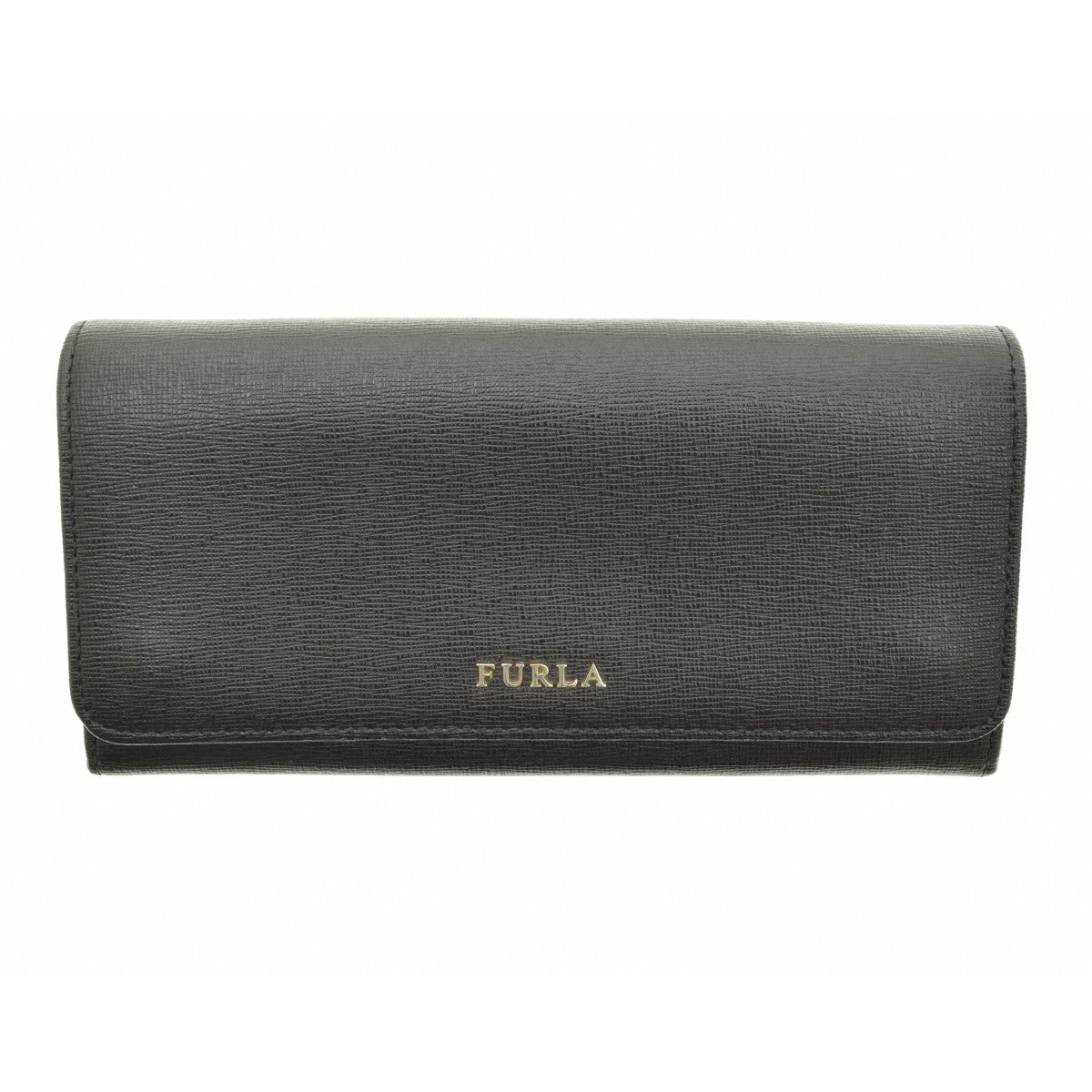 FURLA トリッリレザー長