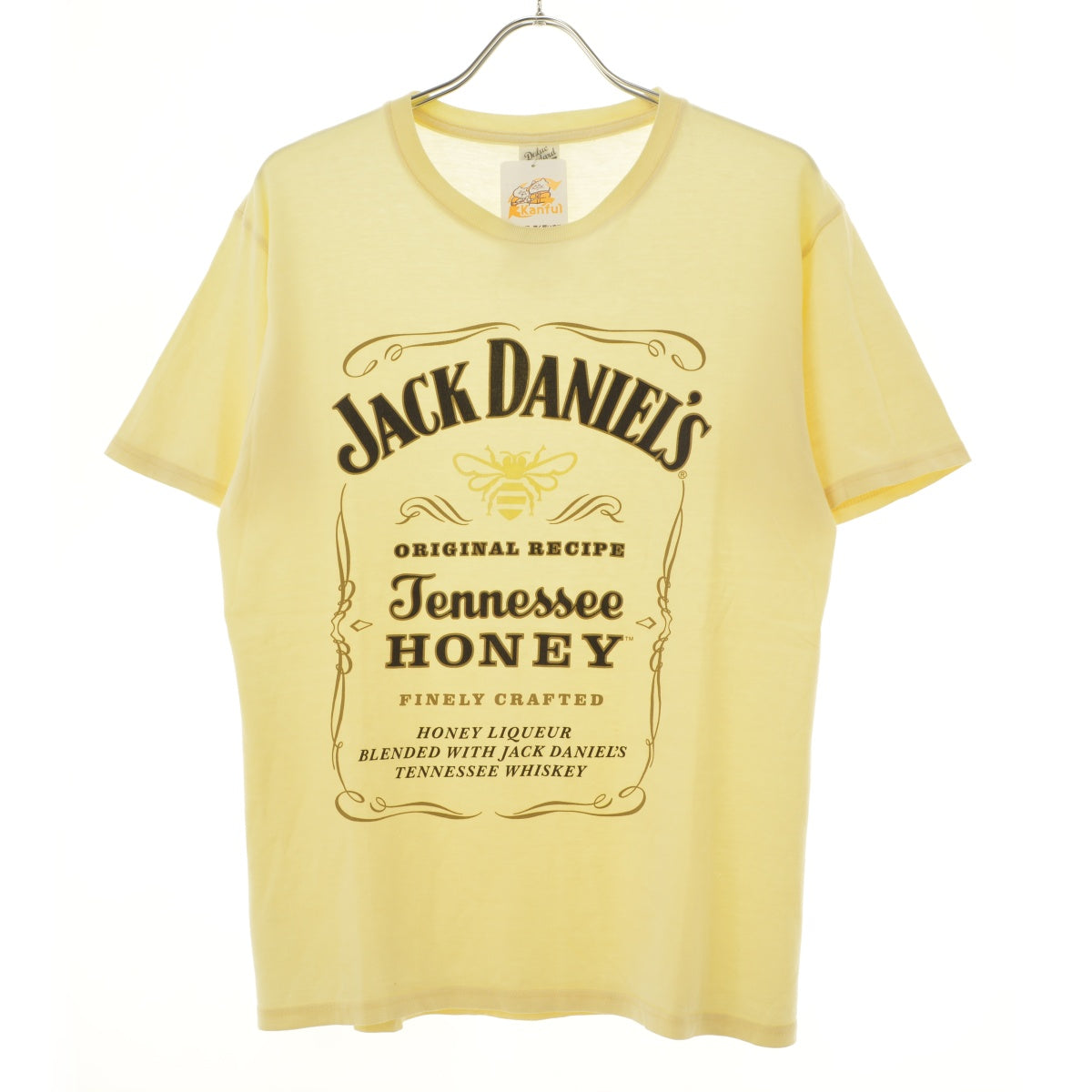 古着 JACKDANNIELS