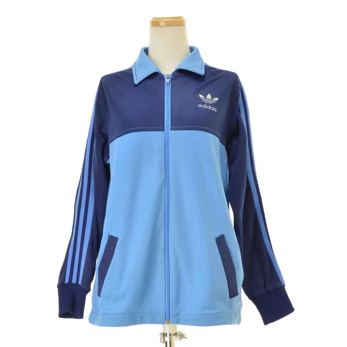 ADIDAS 80s トラックトップ