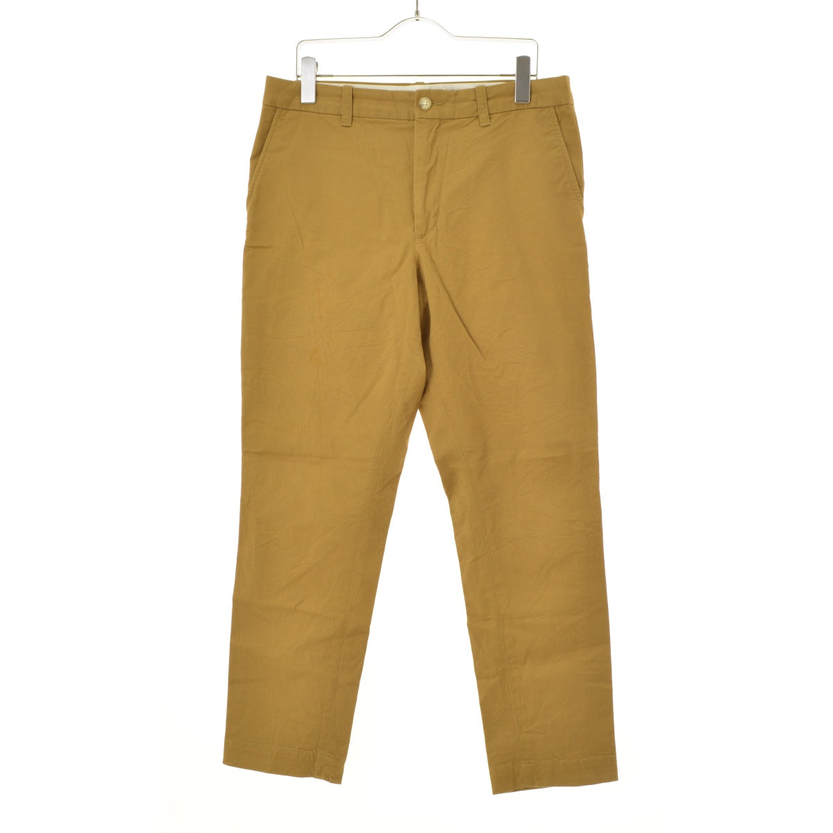 POLO RALPH LAUREN THE SLIM CHINO