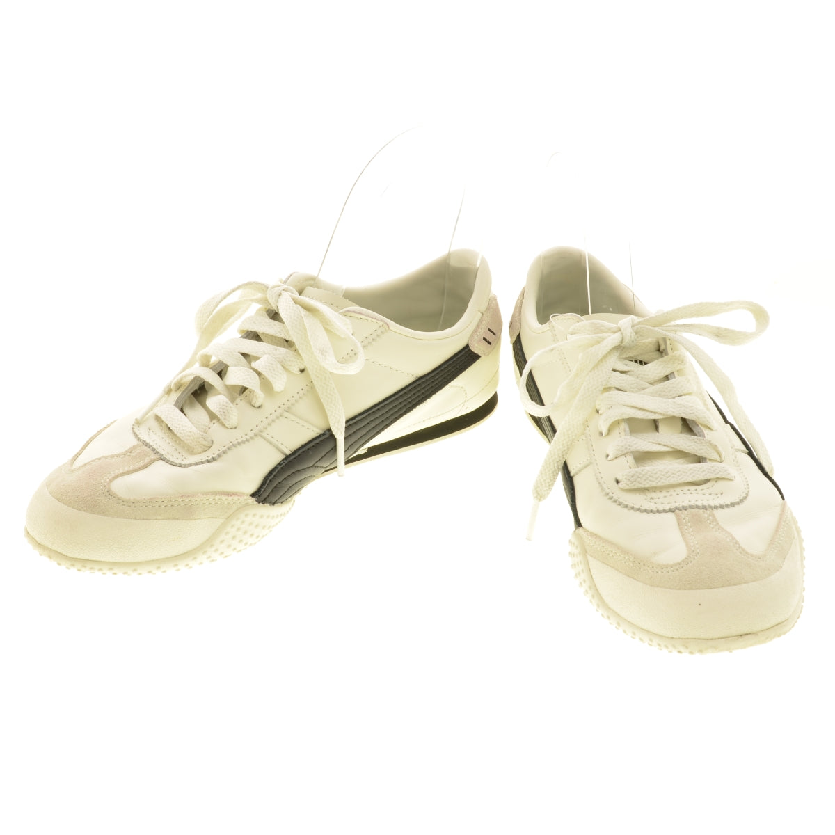 PUMA 402186-01 BELLA UT LEATHER