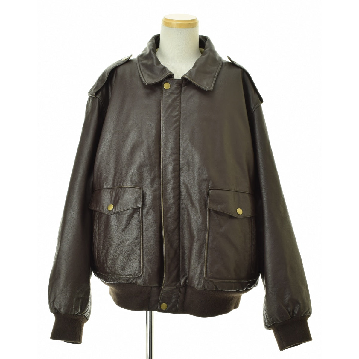 TIMELESS QUALITY NEWYORK CLASSICS A-2タイプ ライナー