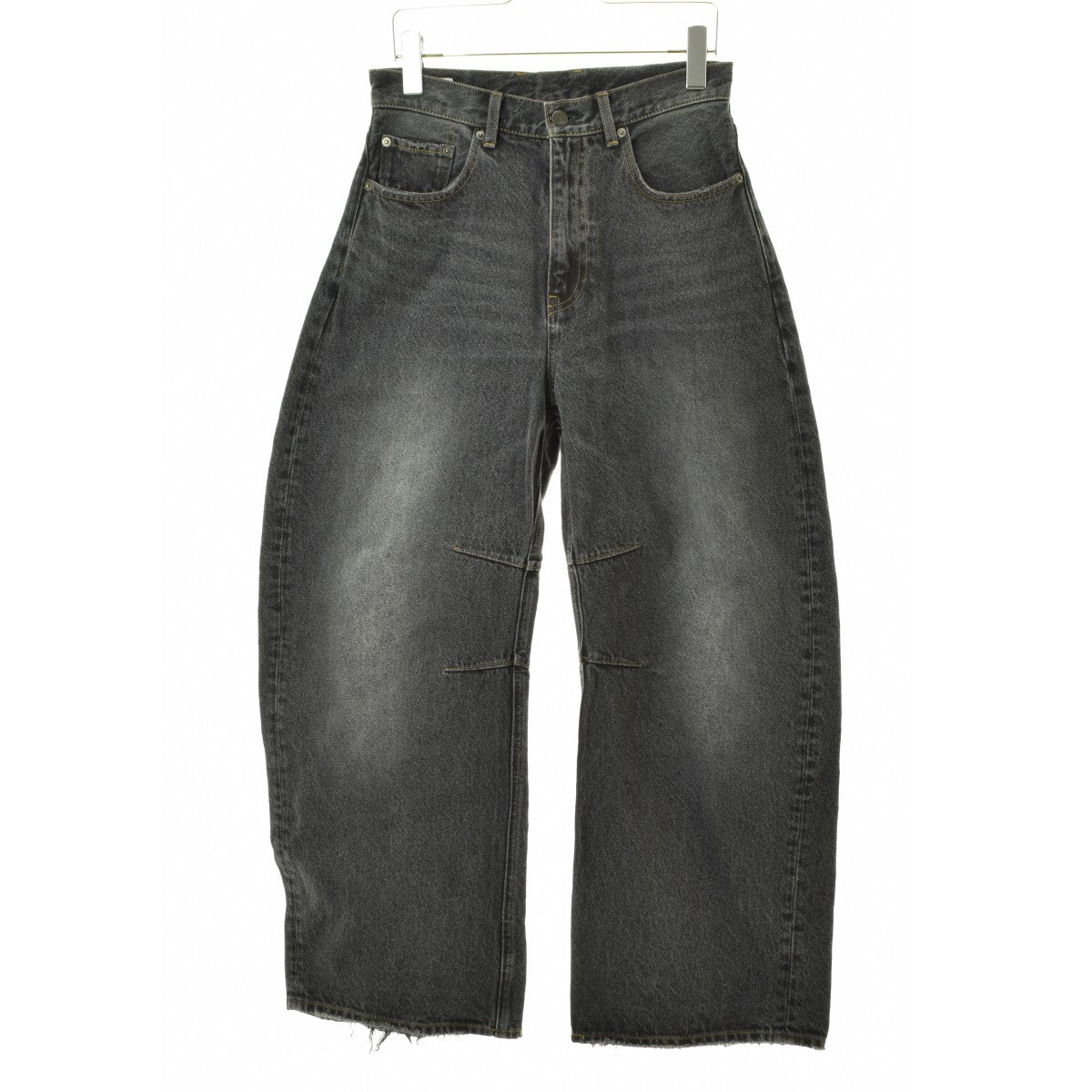 Monkeytime 25SS 8314-699-2092 カーブパンツ