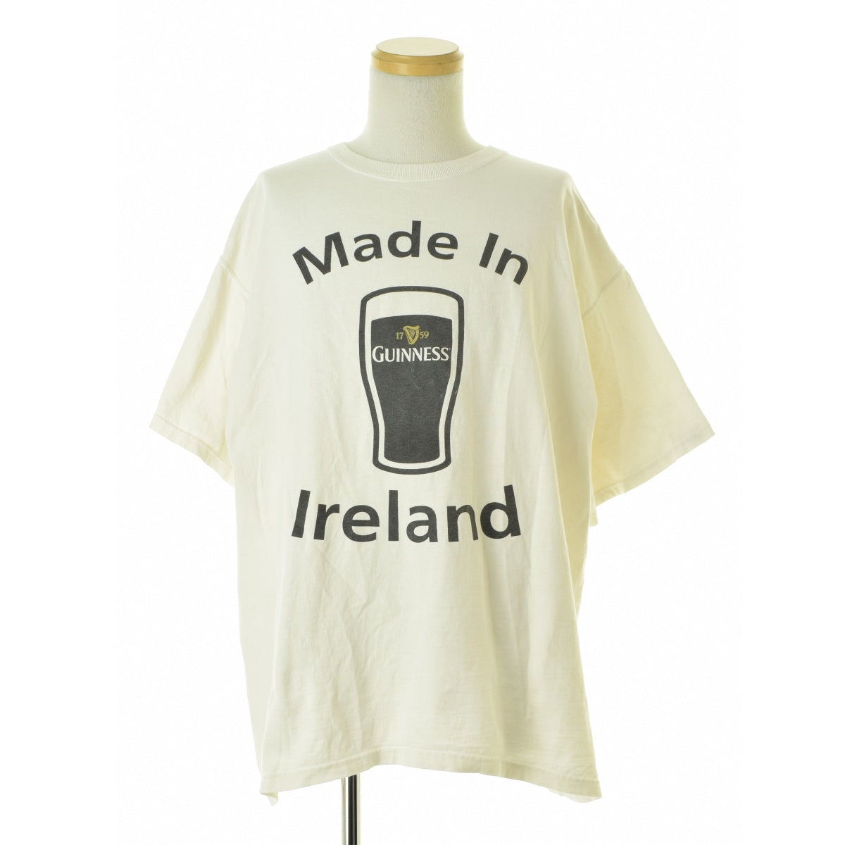 古着 GUINNESS ギネス