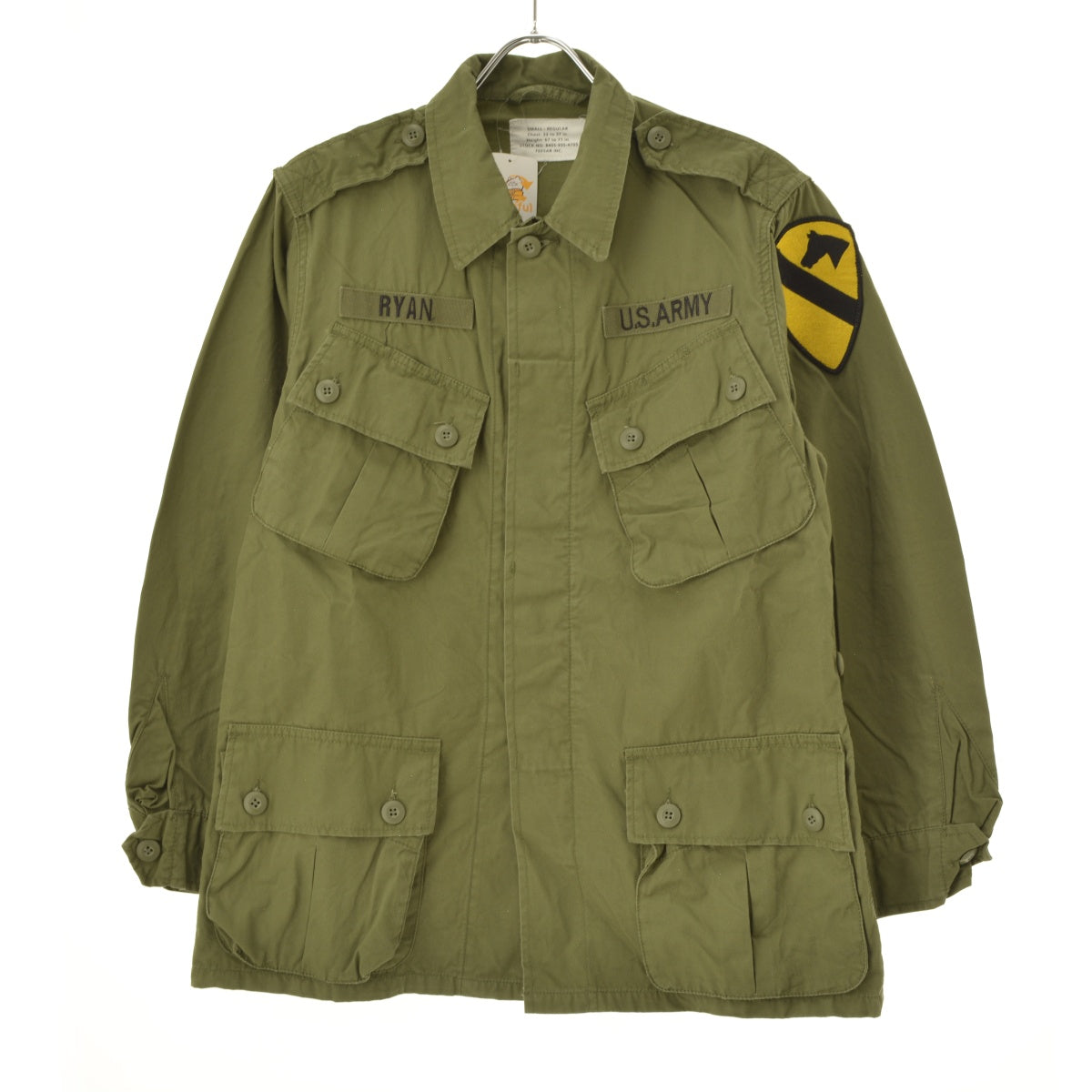 MILITARY 民間品 TEESAR INC.