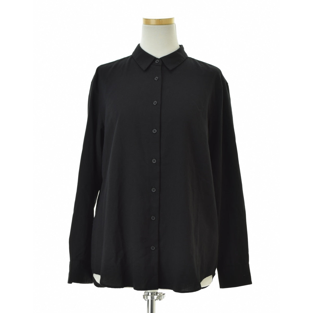 UNIQLO レギュラーカラー