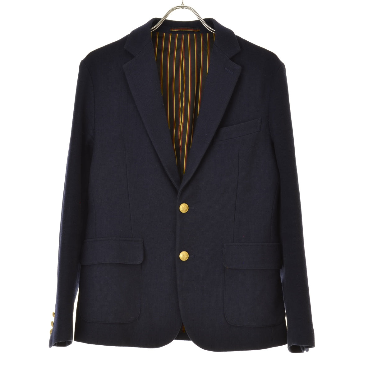 a.v.v HOMME ウール混