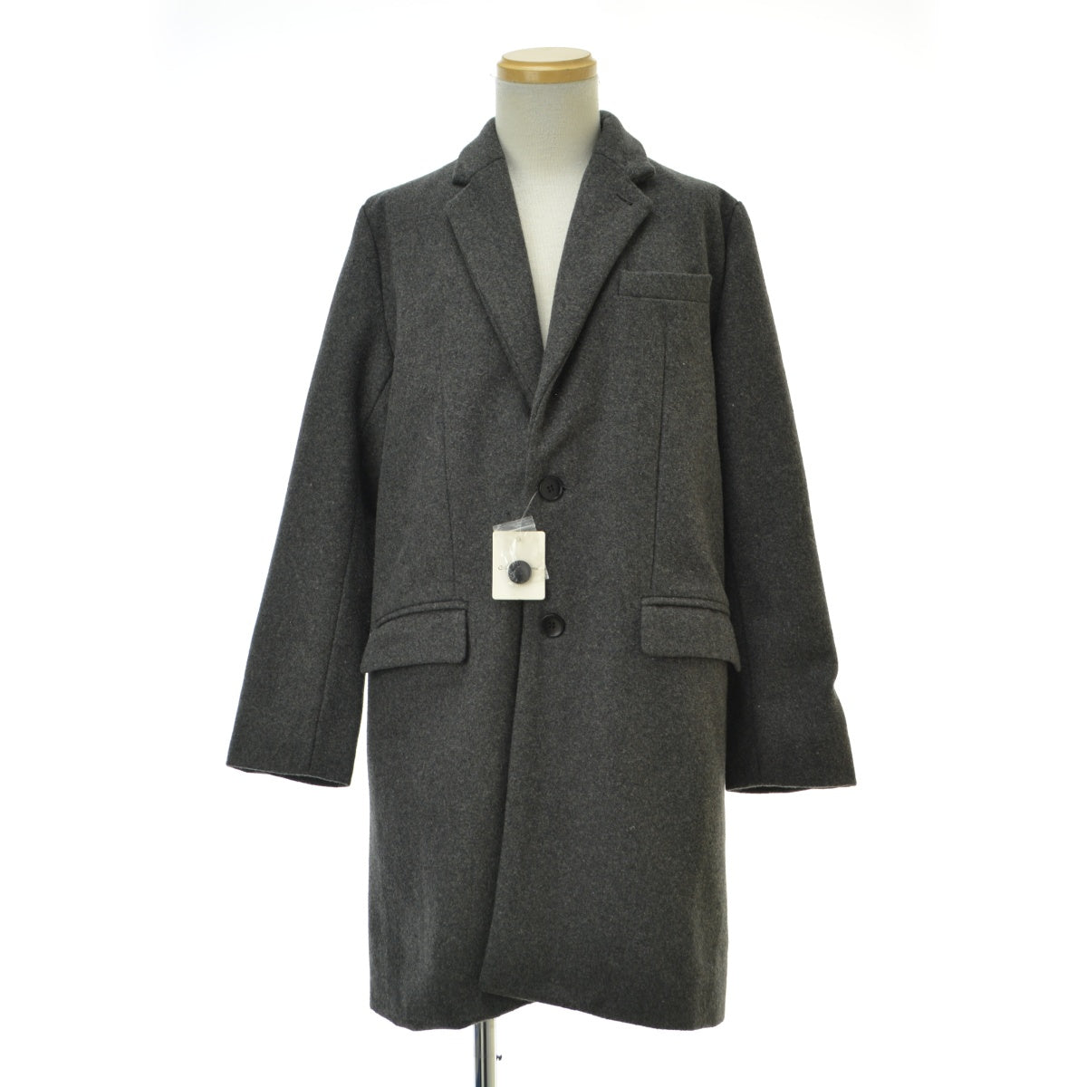 Atelier mimi AM-34 チェスター