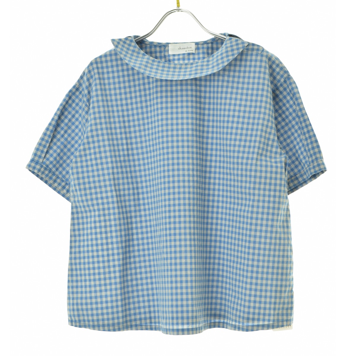 chambre de charme チェック