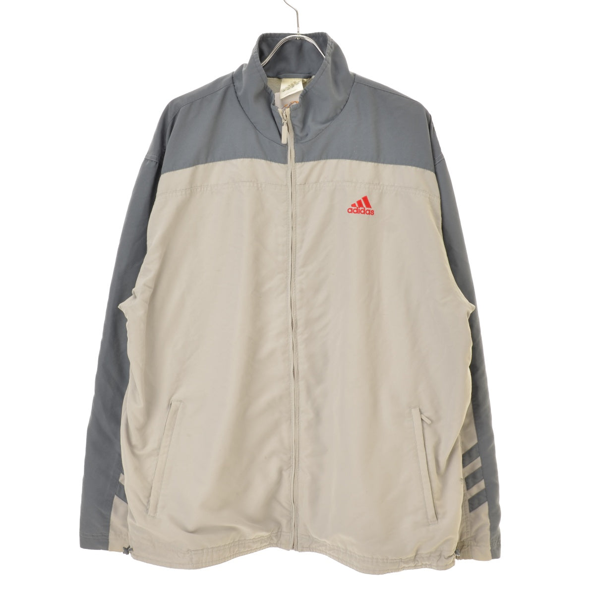 ADIDAS 切替