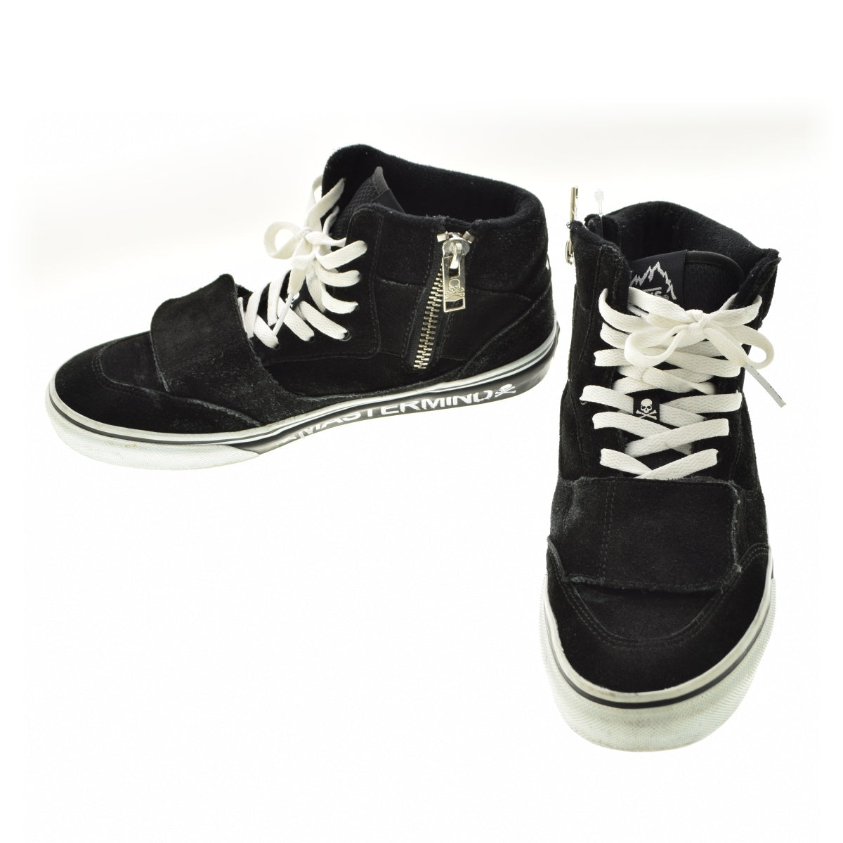 VANS Mt. Edition マウンテンエディション