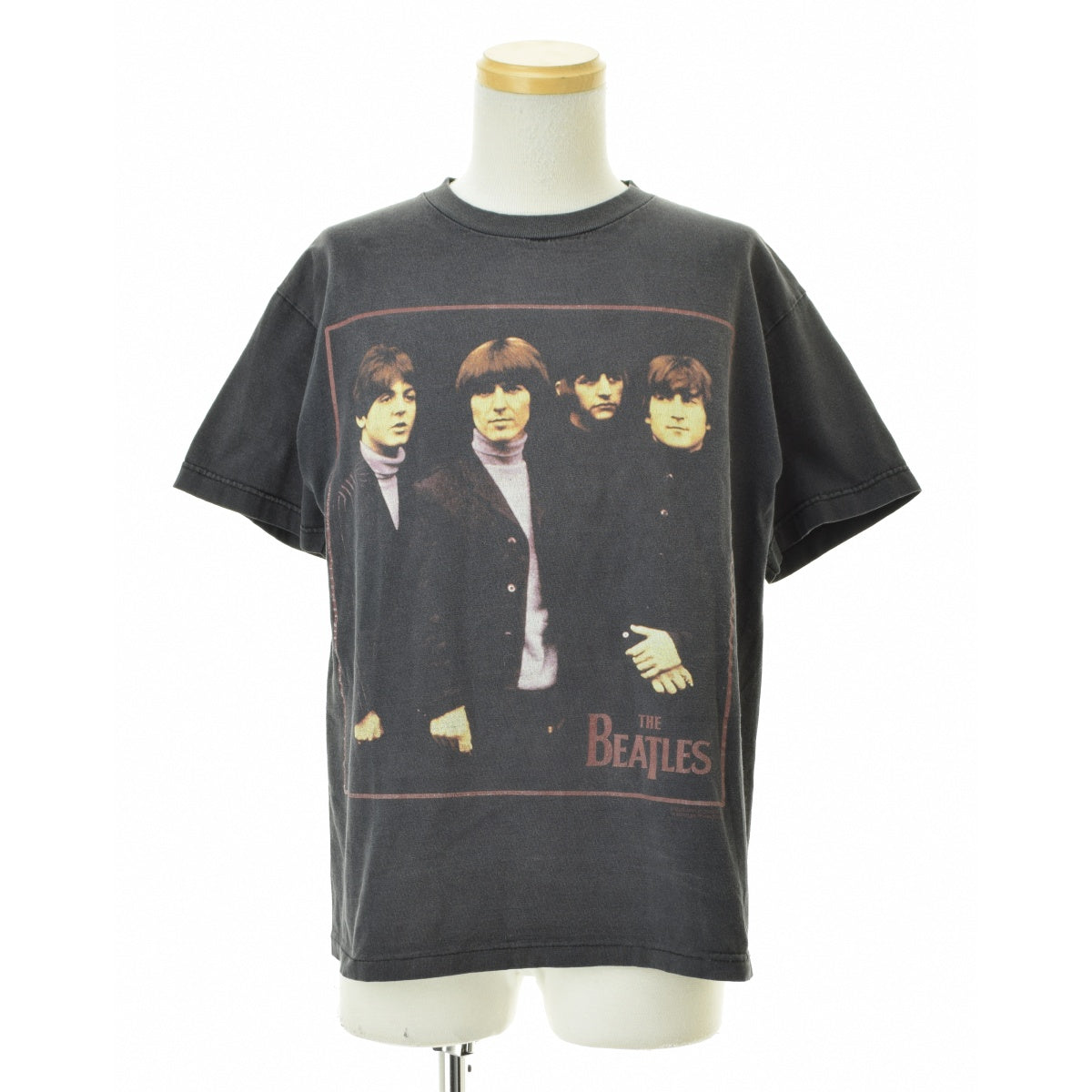 古着 00s THE BEATLES
