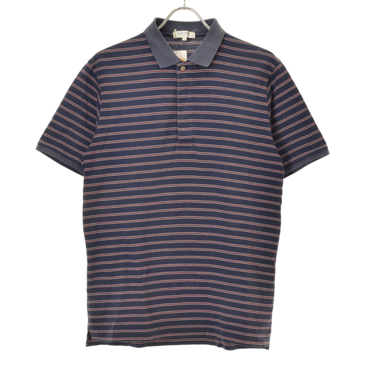 UNITED ARROWS BLUE:LABEL ボーダー