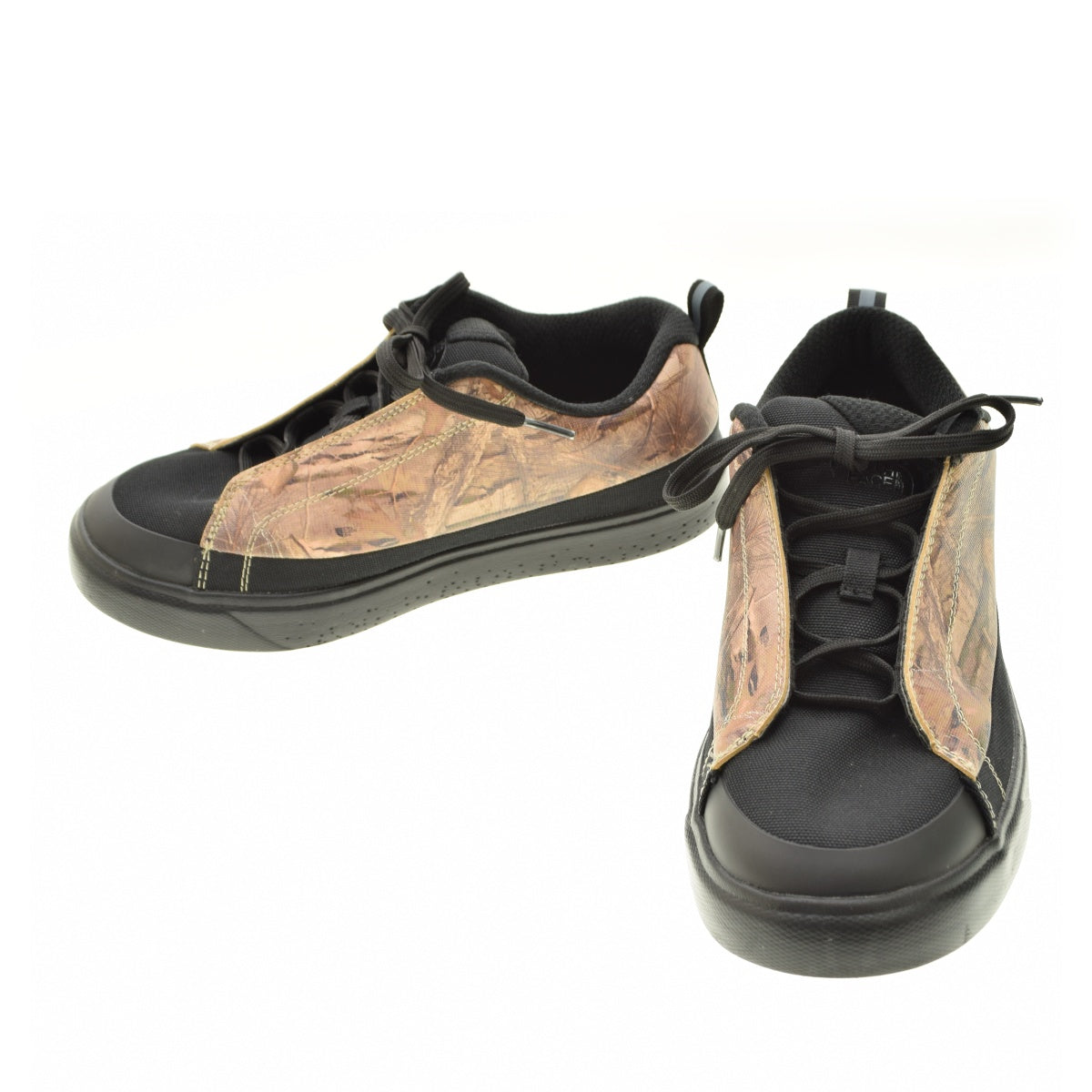 THE NORTH FACE NF52145 Base Camp Lace WP SE ベース キャンプ レース
