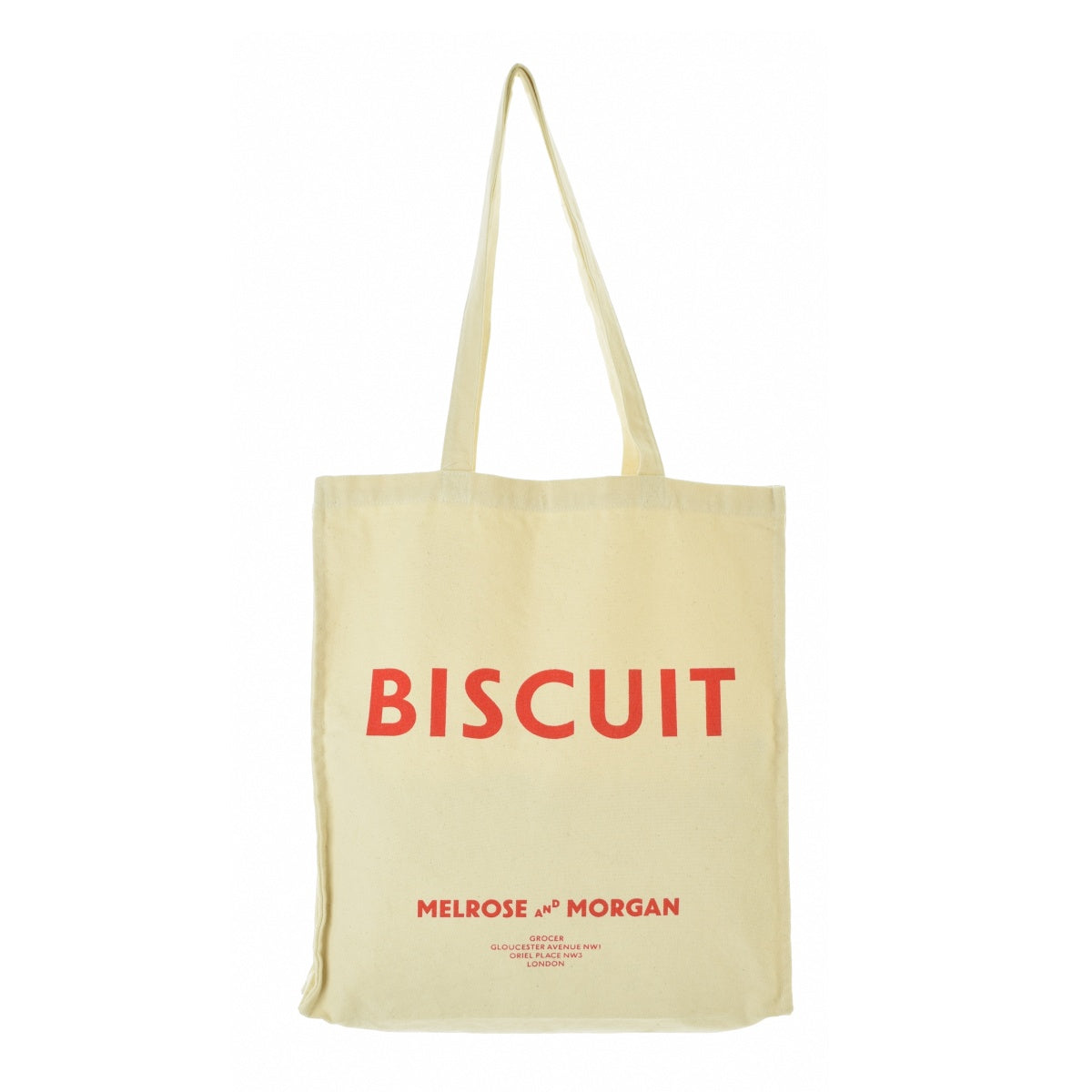 Merrose and Morgan BISCUIT