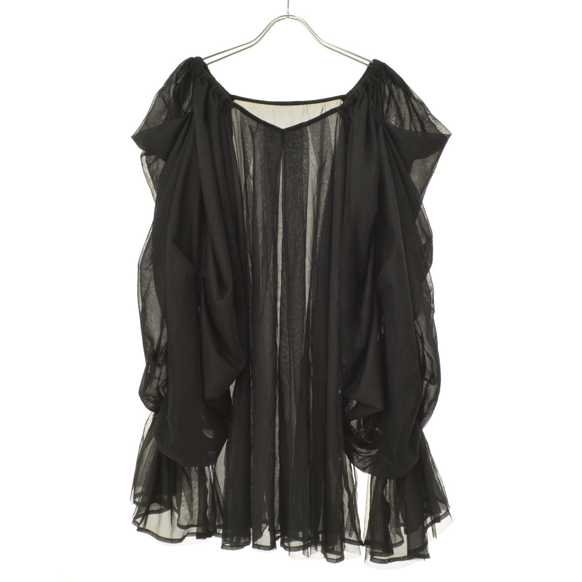 Belle vintage WTIZI0522001 Vネックパワーショルダー