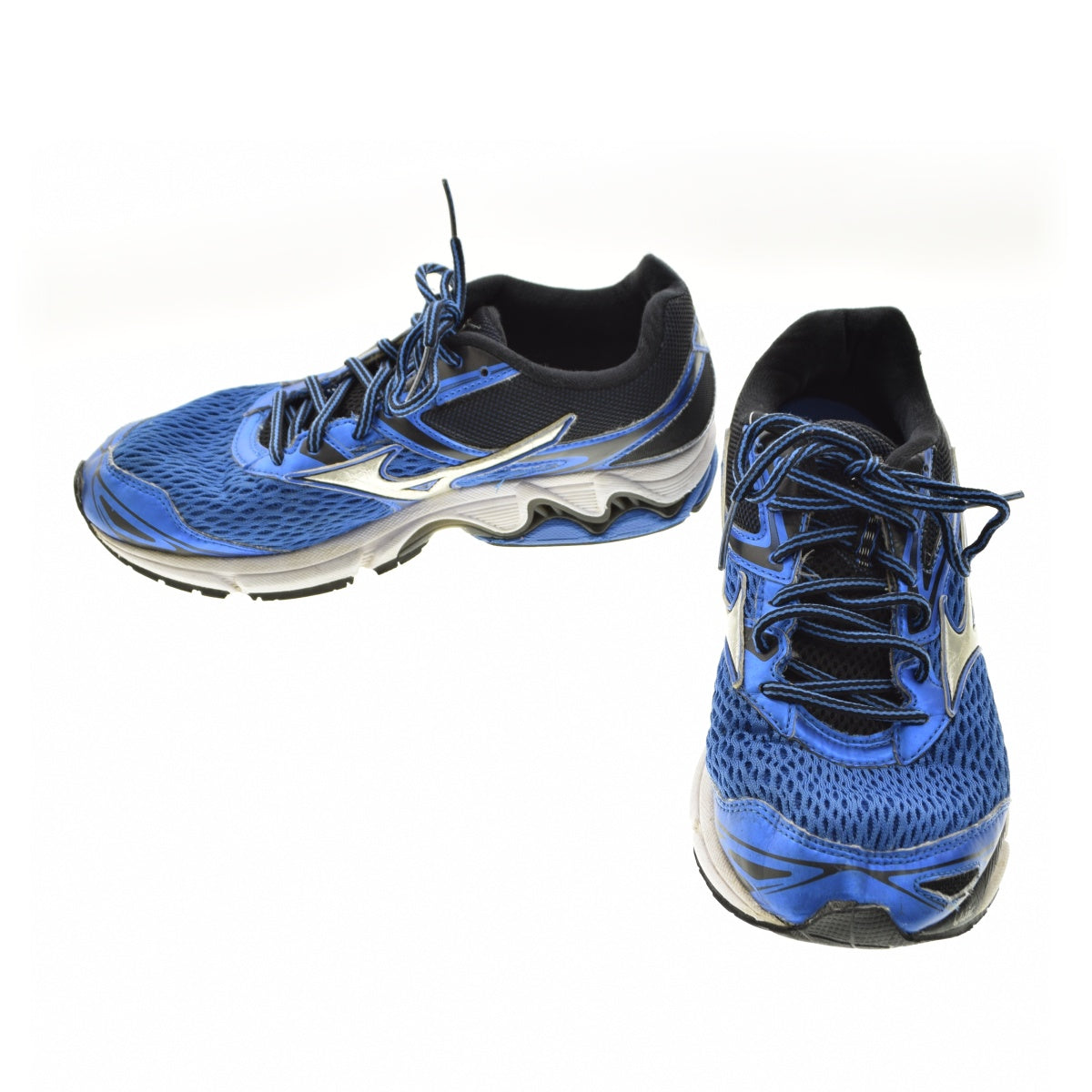 MIZUNO J1GC174403 Wave Inspire 13