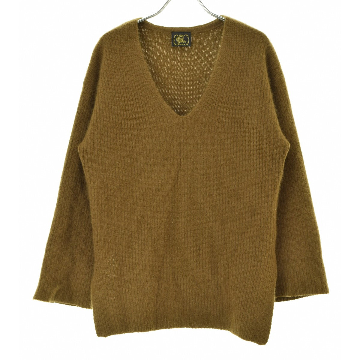 Cardo Fabrica ラクーンVネック