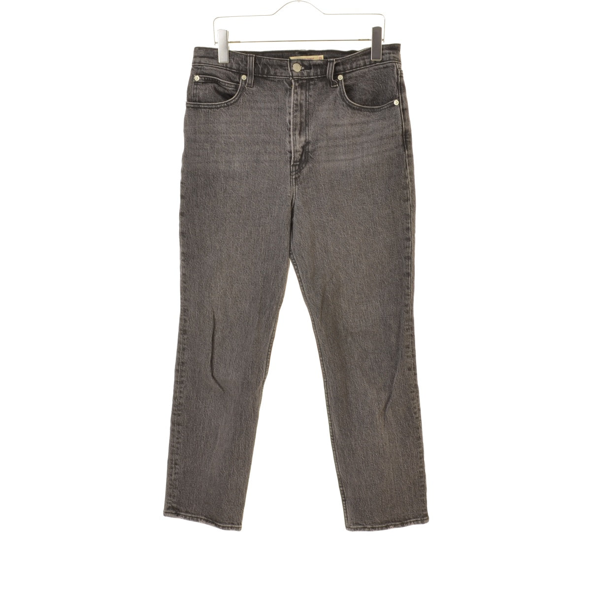 LeVIS PReMIUM A5346-0000 70s HIGH SLIM STRAIGHT