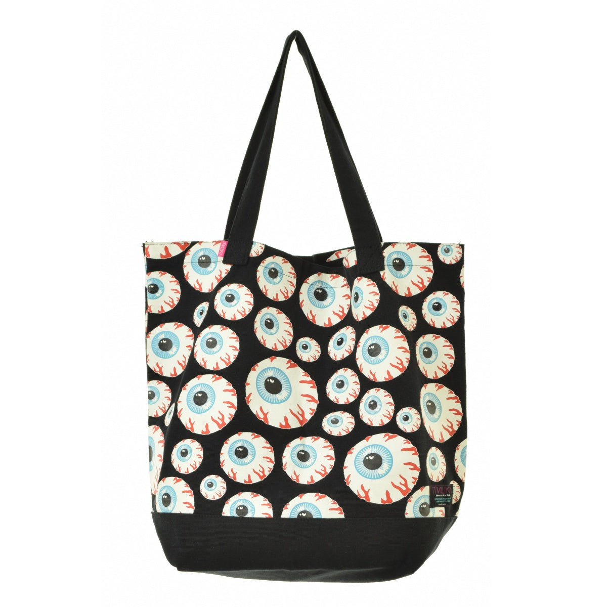 MISHKA KEEP WATCH キープウォッチ 目玉