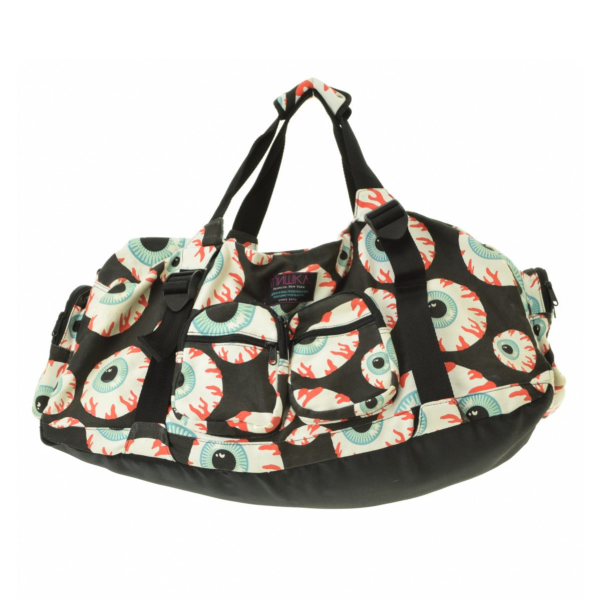MISHKA KEEP WATCH キープウォッチ 目玉
