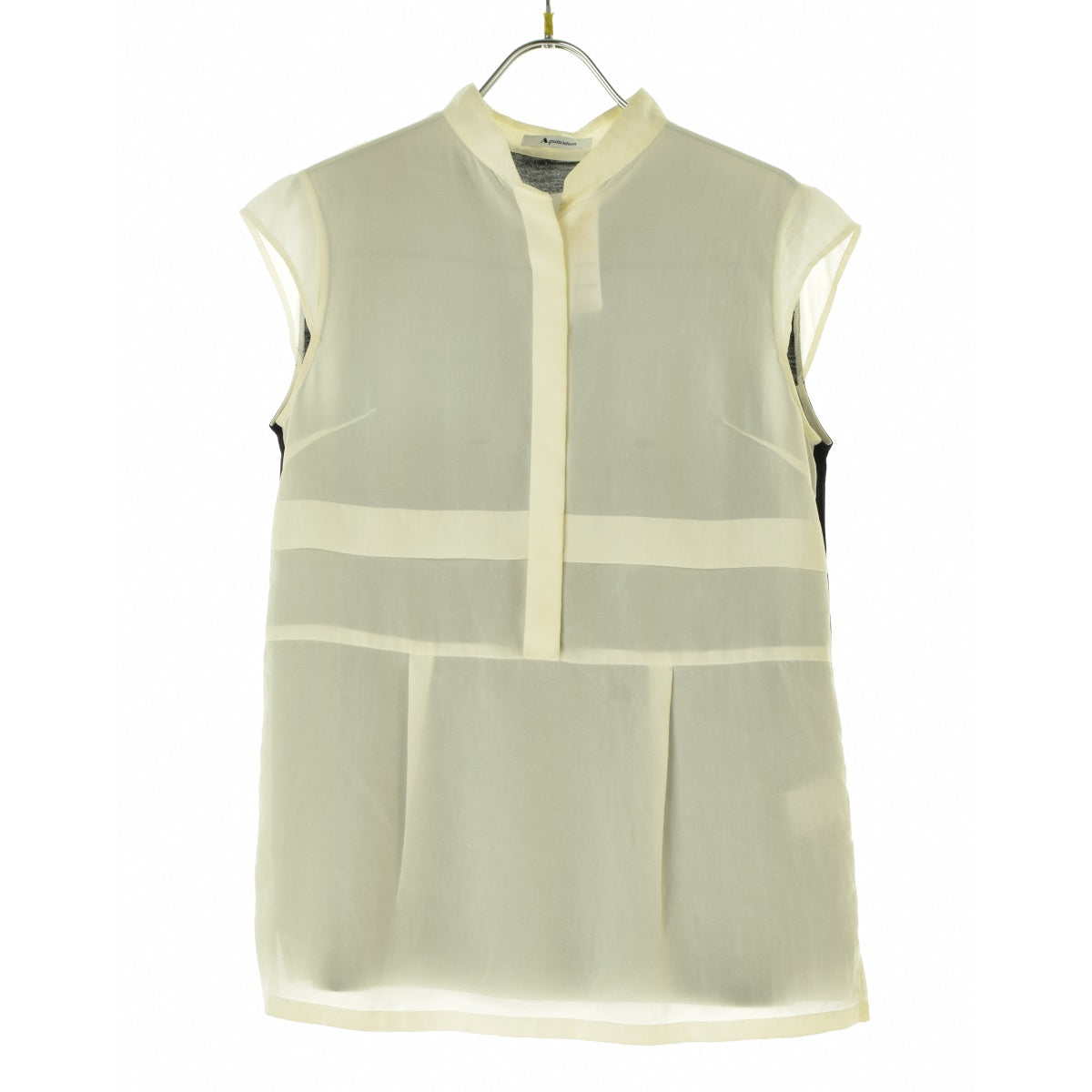 Aquascutum 切替