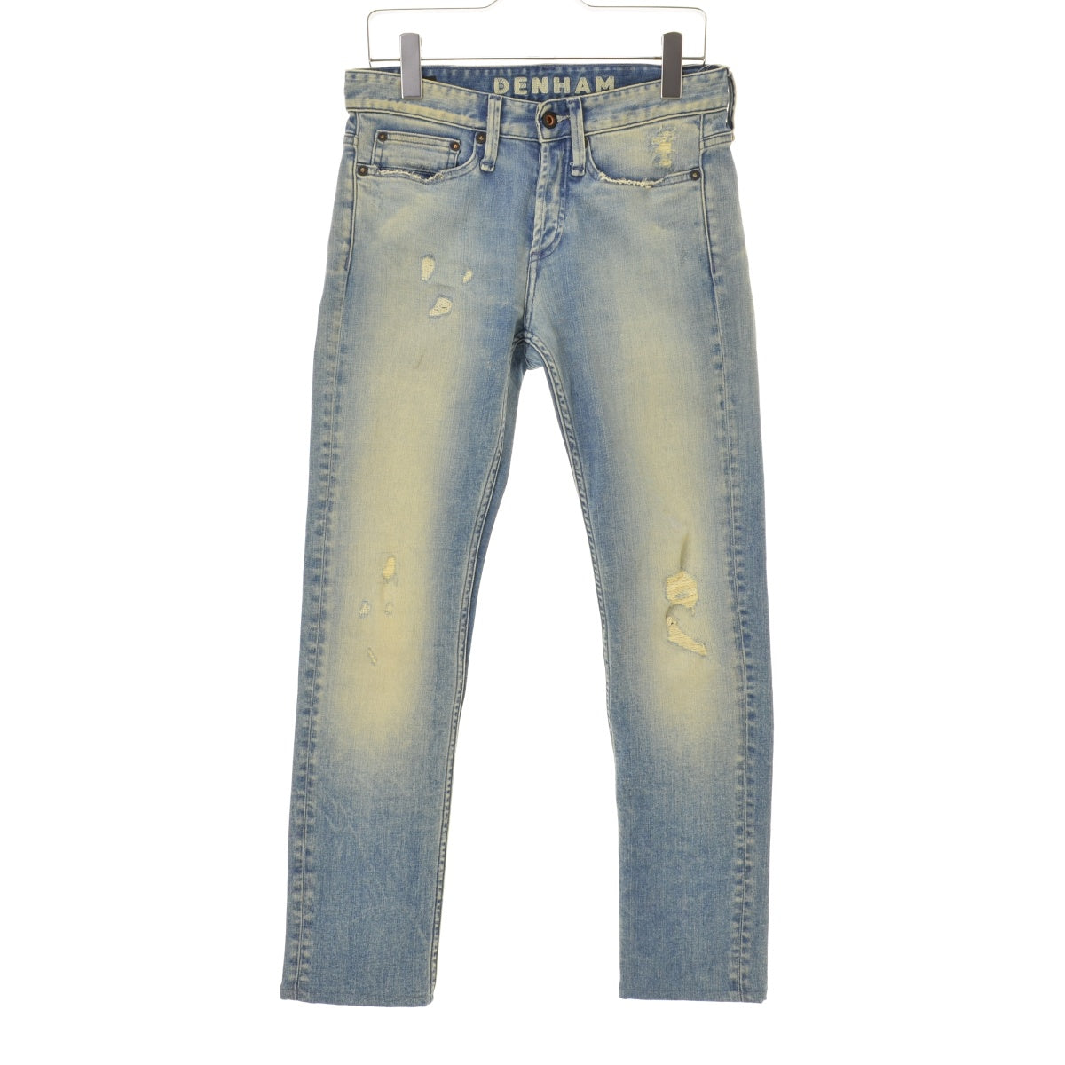 DENHAM 01-17-02-11-038 BOLT BD SKINNY FIT