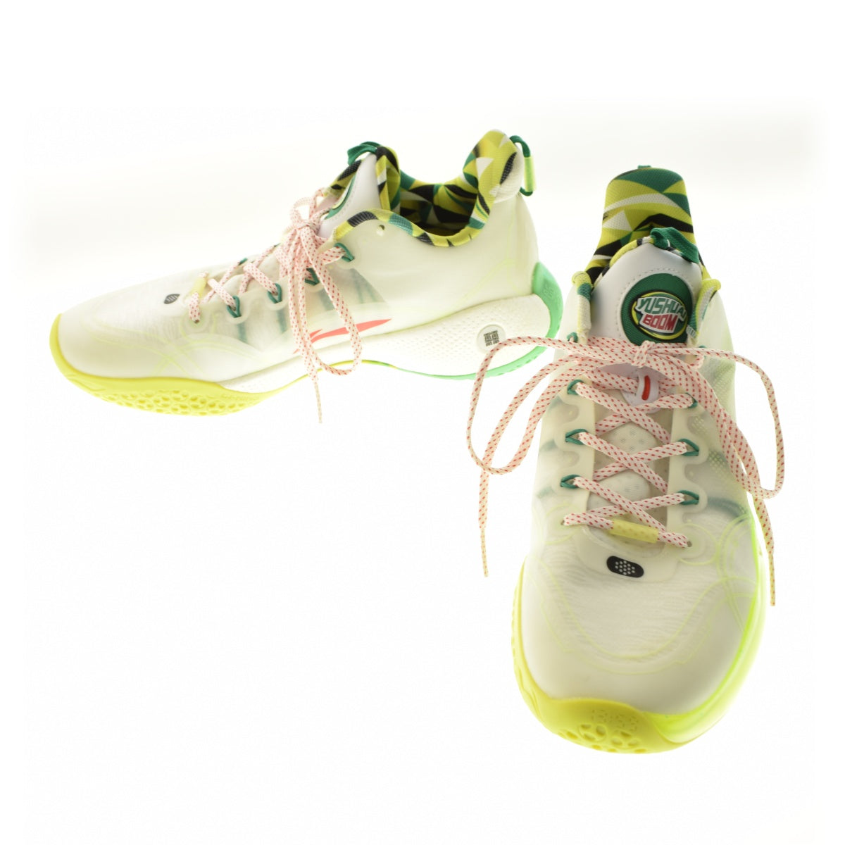 Li-Ning Yushuai 14 Low Mojito