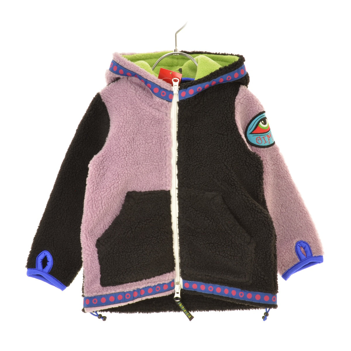 Phatee 825-002-93 DAN KIDS