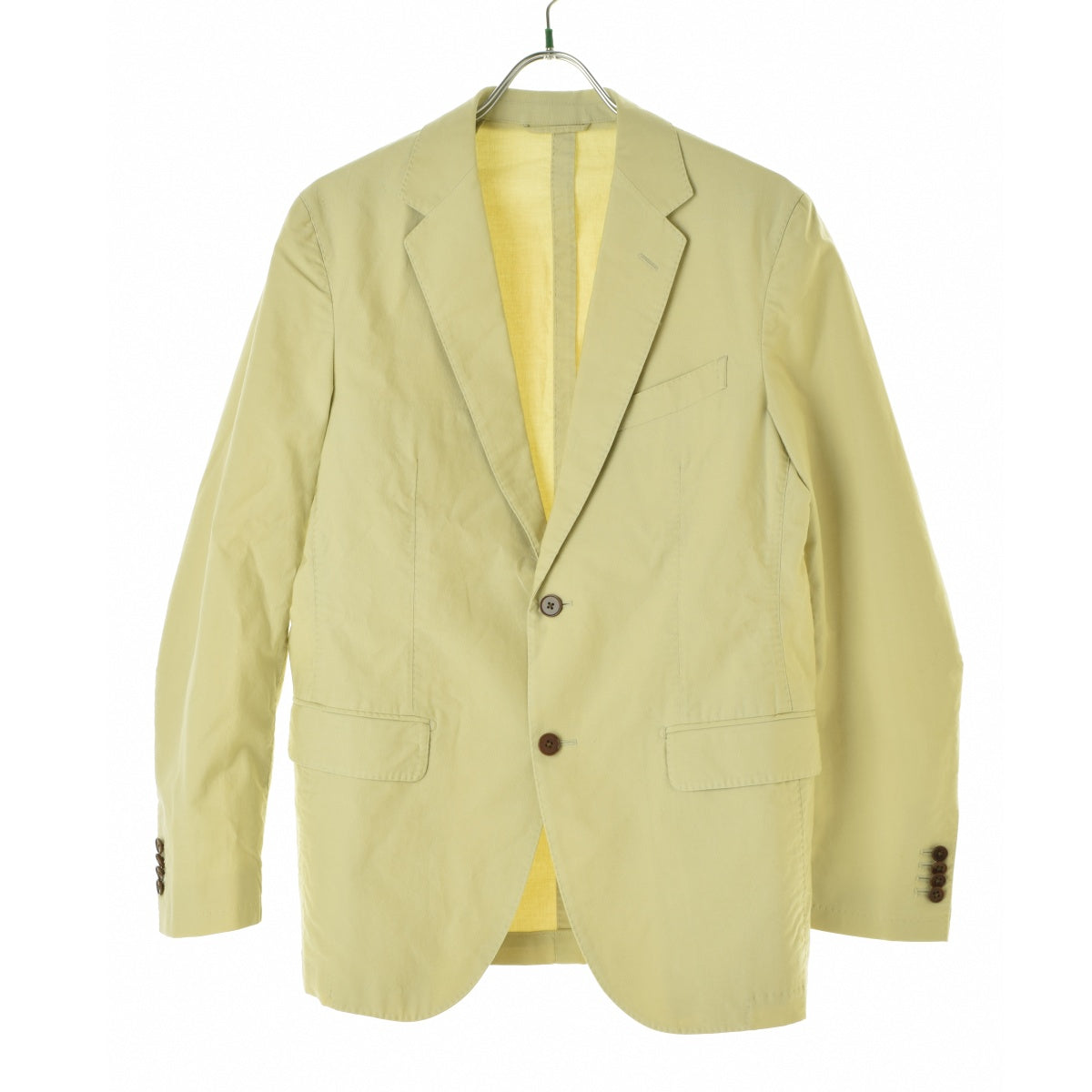 THE SUIT COMPANY 2ボタン