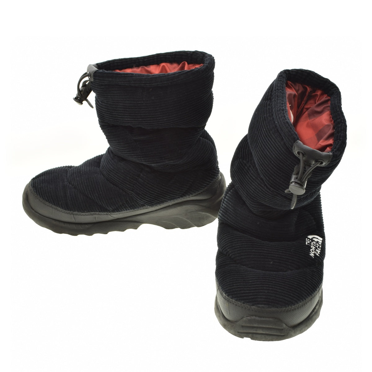 THE NORTH FACE コーデュロイスノーブーツ