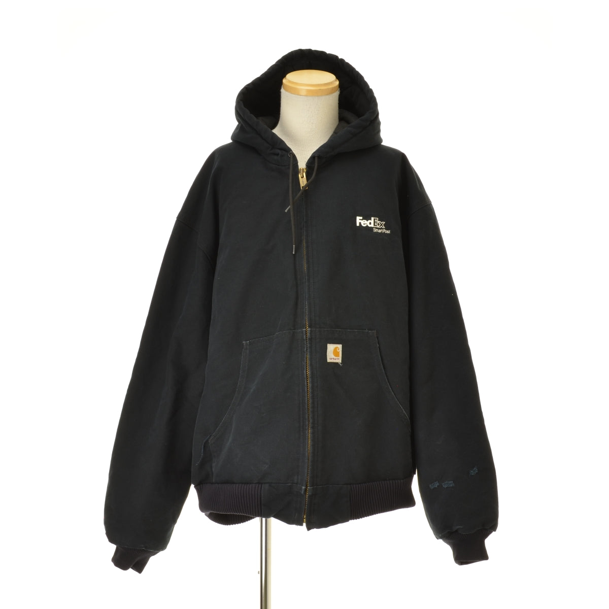 CARHARTT 90s～00s USA製 J140 ACTIVE JACKET