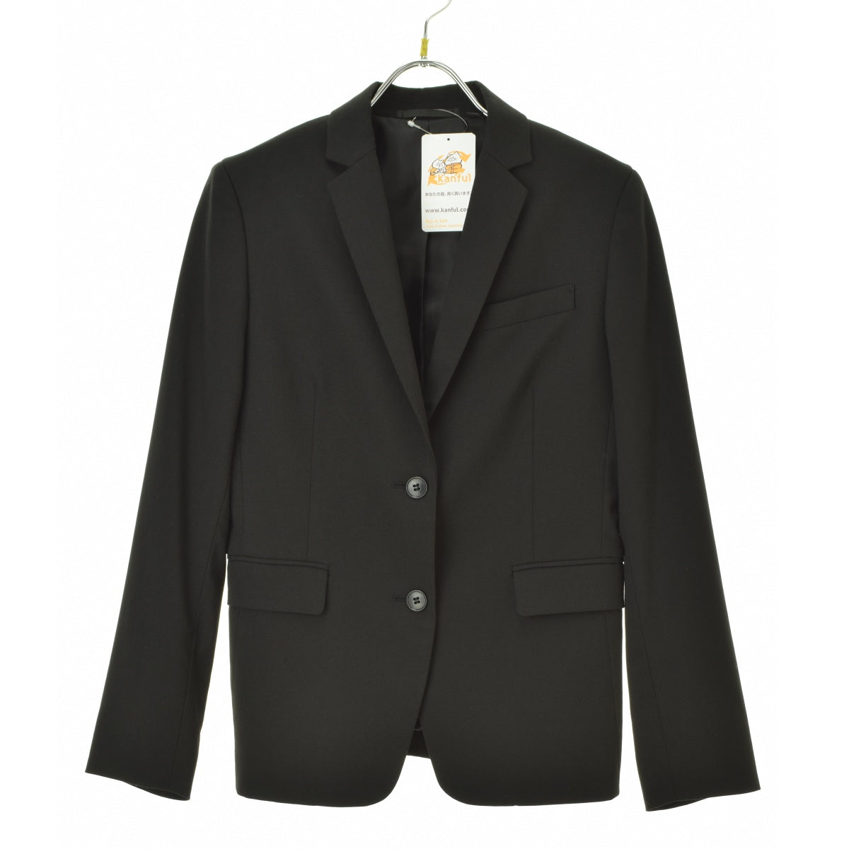 UNIQLO 2ボタン