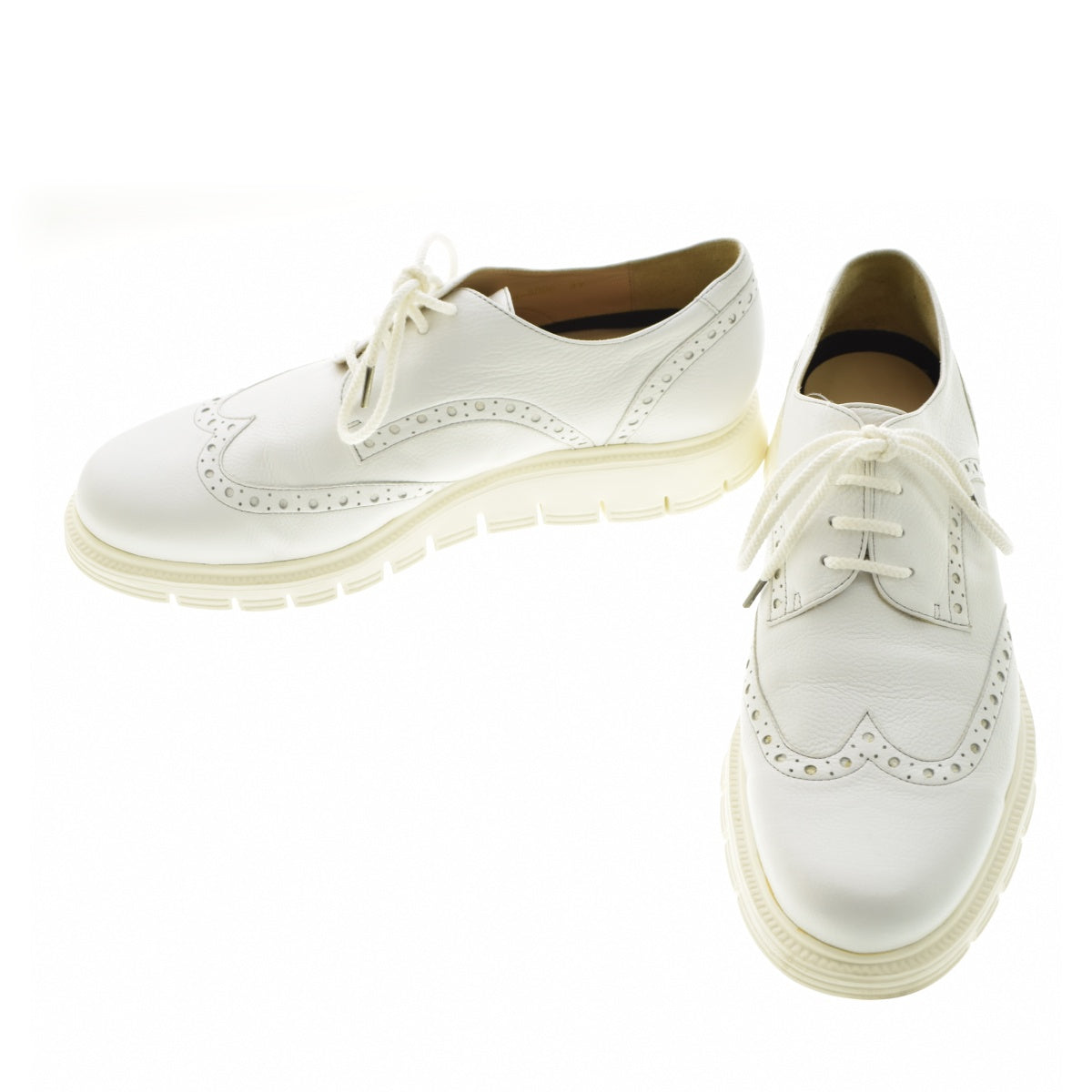 PRIX D'OR 04-5006 ウイングチップ