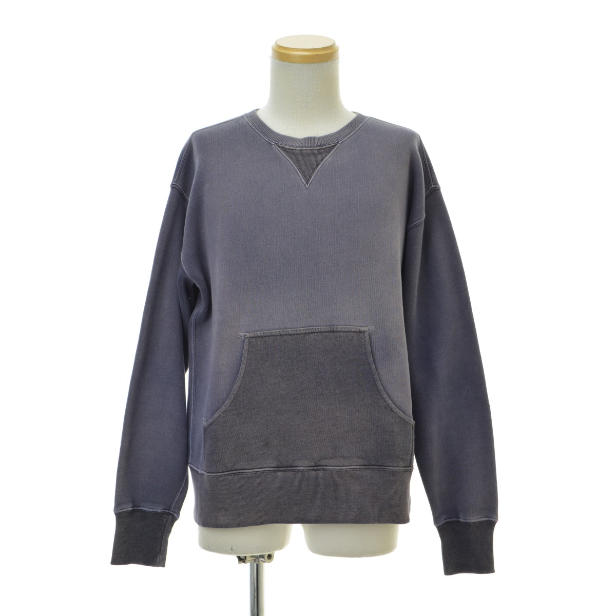RRL / DOUBLE RL 両V ポケット 2トーン