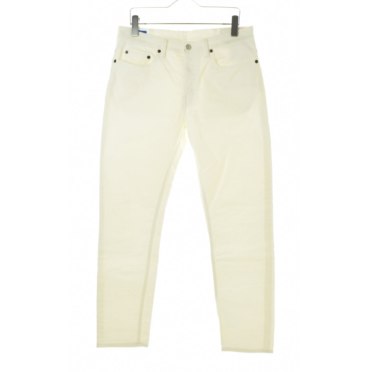 Acne Studios BlaKonst ブロコンスト RIVER WHITE リバーホワイト
