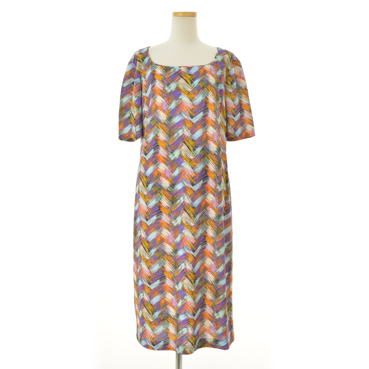 MISSONI OLD マルチカラー