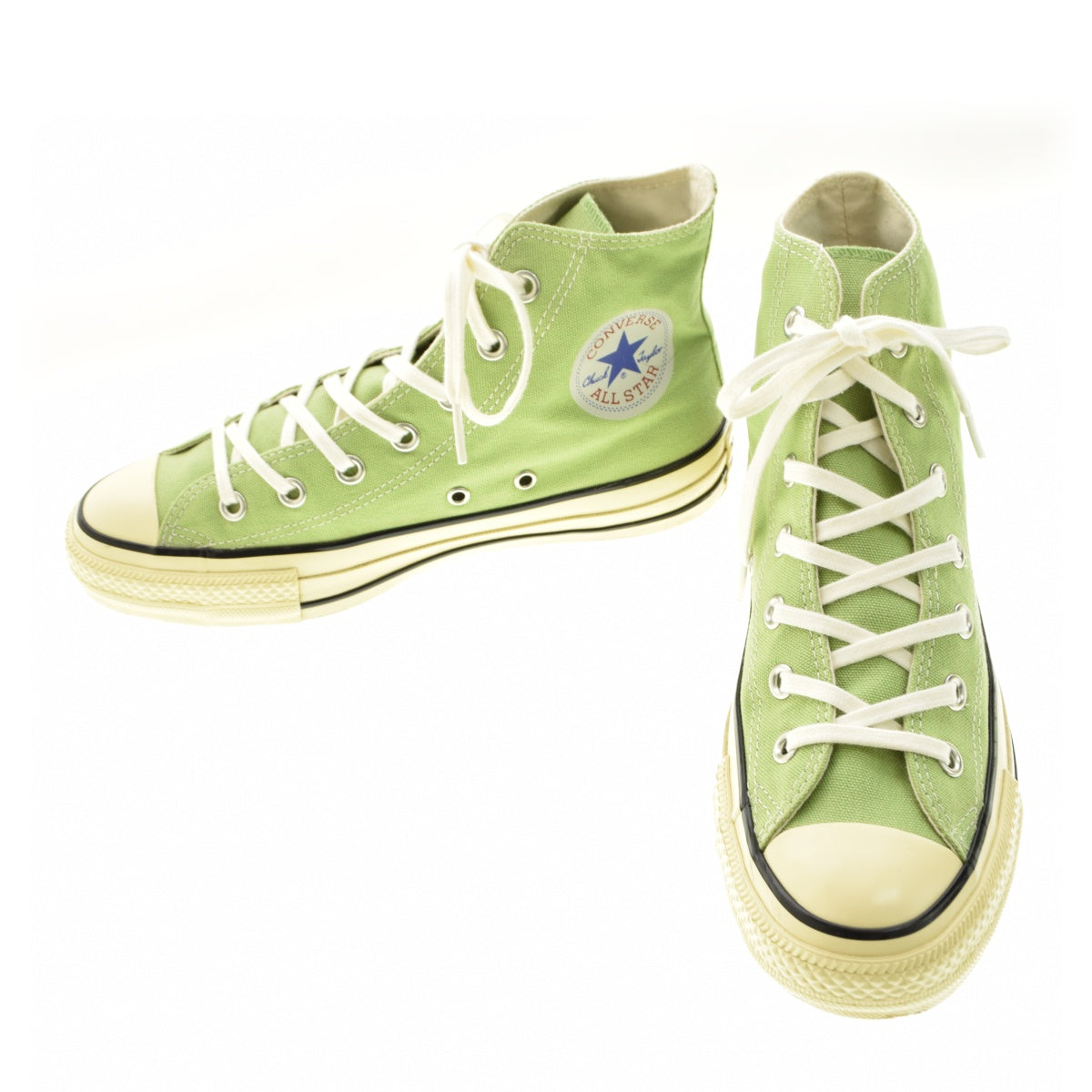 CONVERSE 1SD857 ALL STAR US AGEDCOLORS HI オールスター US エイジドカラーズ HI