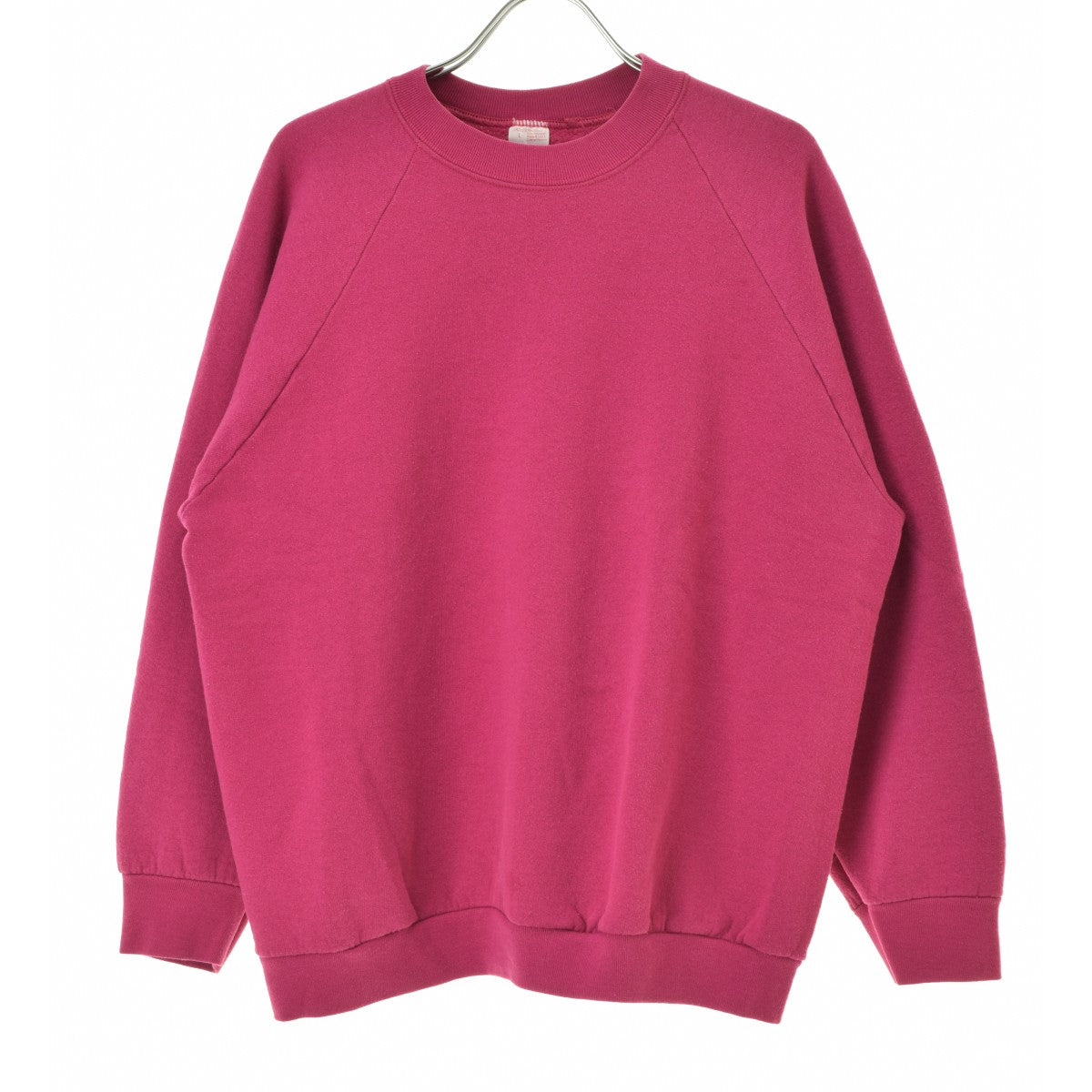 FRUIT OF THE LOOM 90s USA製 ラグラン