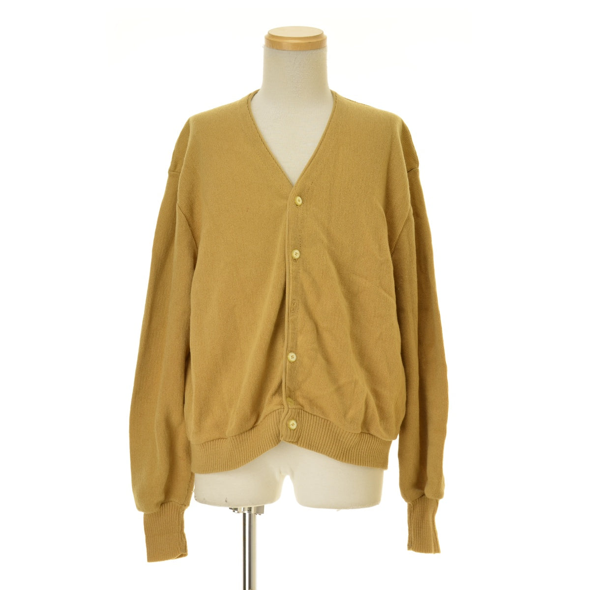 ROBERT BRUCE 70s アクリルニット