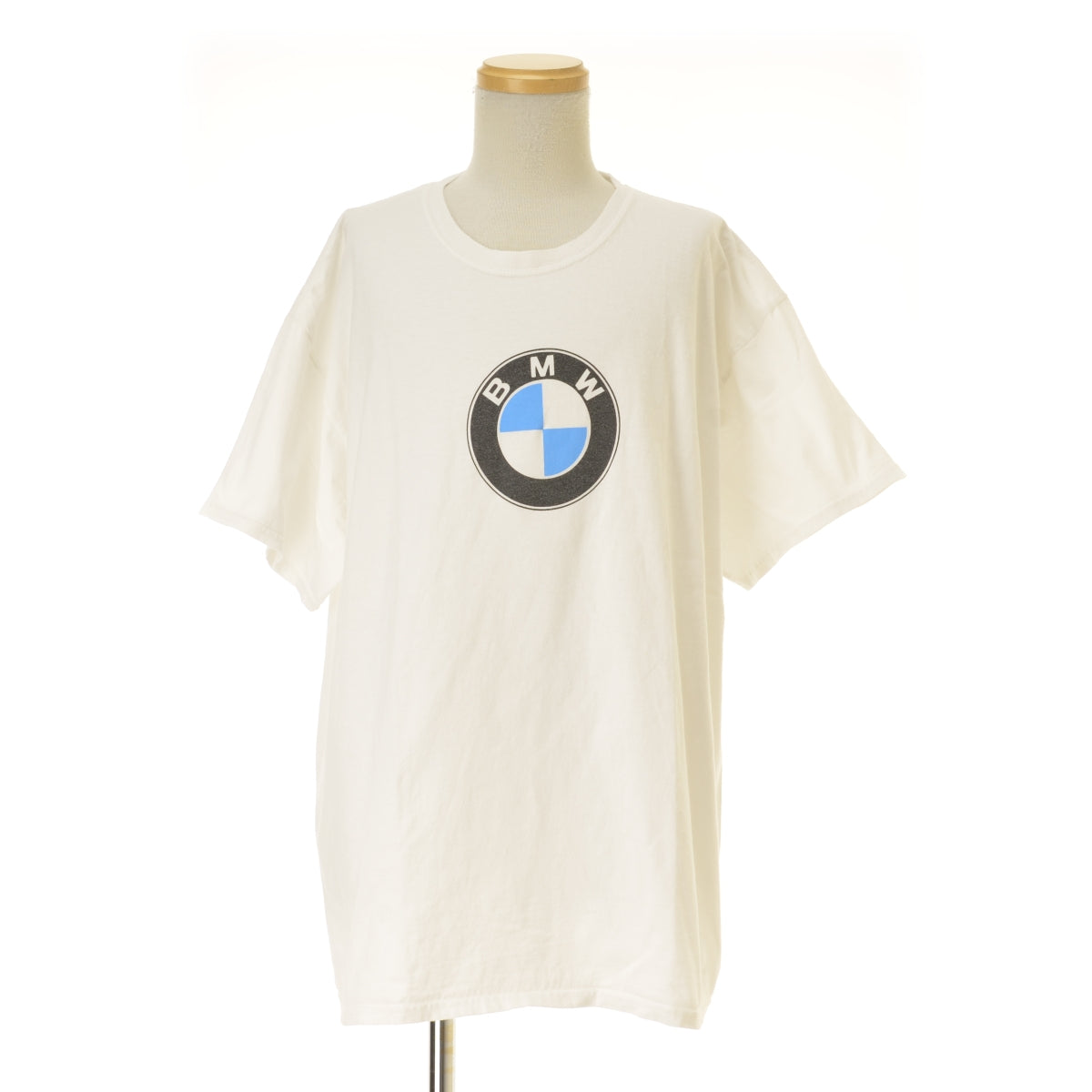 VINTAGE USA製 BMW ロゴプロモ