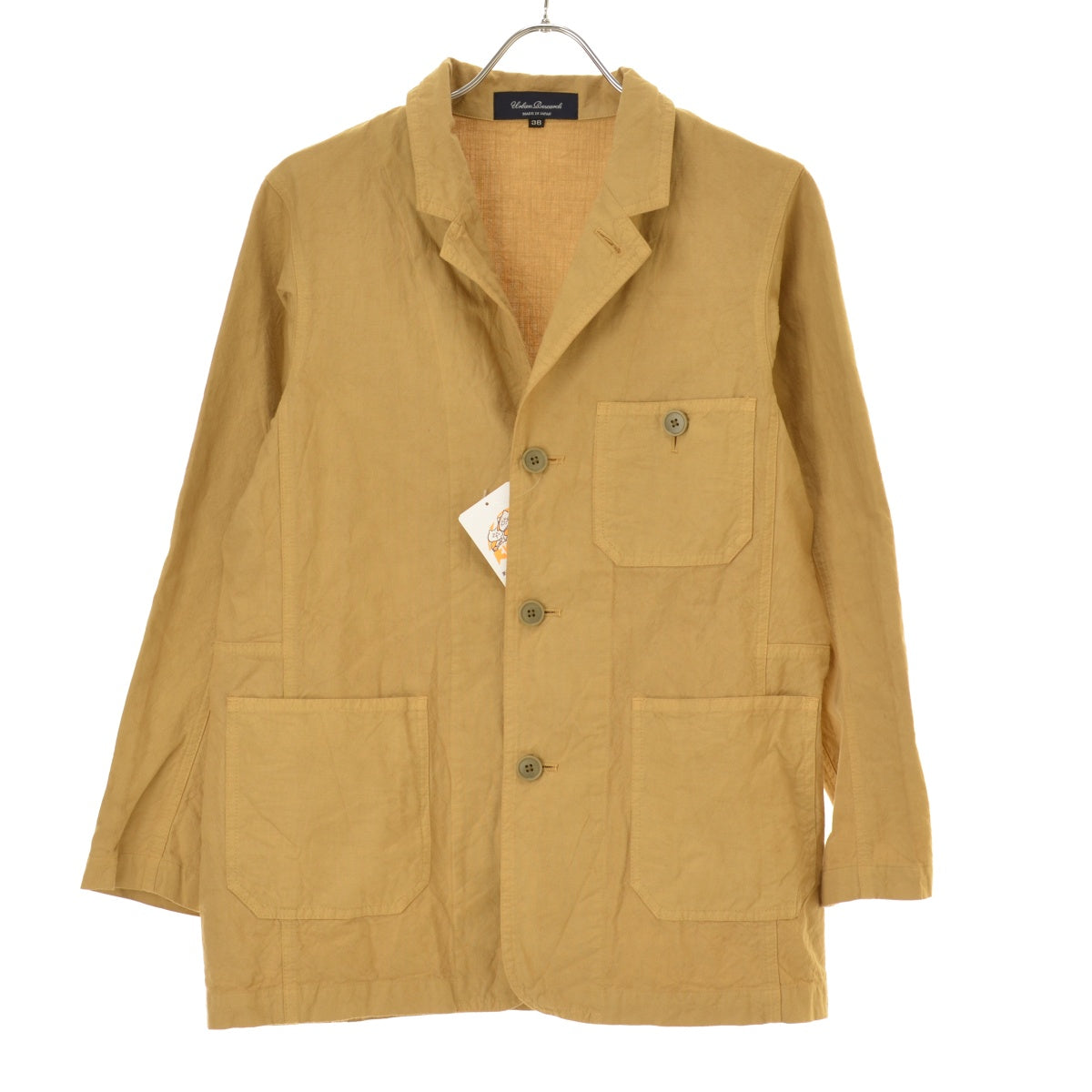 URBAN RESEARCH WH64-17M037 ワーク